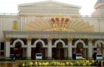 Dự án từng treo biển “casino” tại Đà Nẵng sắp trở lại hoạt động