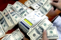 Gánh nặng lãi suất và tỷ giá 