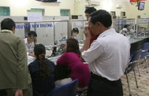 Gian nan “sổ đỏ”: Lơ lửng bài toán đất không giấy 