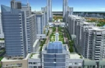 Hà Nội chuyển cụm công nghiệp Đông La thành khu đô thị 