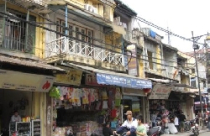 Hà Nội: Đầu tư 15 tỷ đồng vào dự án chỉnh trang phố cổ Tạ Hiện 