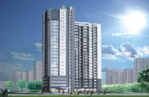 Hà Nội: Đầu tư 498 tỷ đồng vào dự án khu hỗn hợp nhà ở, văn phòng tại Long Biên 
