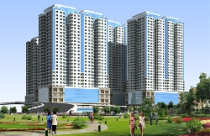 Hà Nội: Đầu tư 98 tỷ đồng xây dựng khu tái định cư Đồng Láng 