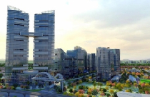 Hà Nội dừng hàng loạt dự án để chờ quy hoạch:  Chưa có tiêu chí... vẫn rà soát 