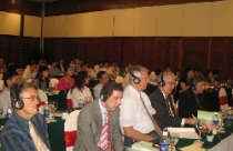 Hà Nội: Hội thảo định hướng phát triển thị trường bất động sản 