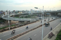 Hà Nội: Quyết định chuyển đổi chủ đầu tư dự án vành đai 2 
