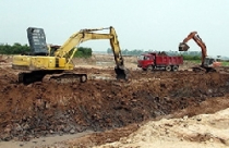 Hà Nội tạm dừng 16 dự án chờ Quy hoạch Thủ đô 