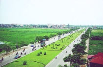 Hà Nội: Tiếp tục triển khai dự án tuyến đường Hòa Lạc – Hòa Bình 