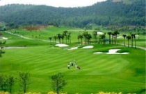 Hải Dương: Giao đất rừng sản xuất xây dựng sân gôn