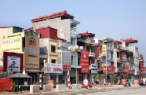 Hai vấn đề nóng: Giá đất và quy hoạch 