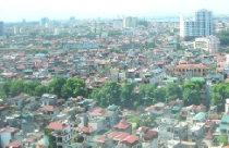 HĐND TP Hà Nội sẽ quyết định giá đất 2011