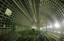 Hợp tác xây dựng nhà cao tầng và công trình ngầm Việt-Pháp 