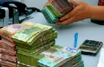 Kênh tín dụng lấy lại ưu thế