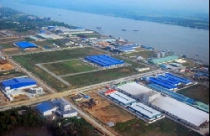 Khu công nghiệp Trà Nóc có nguy cơ đóng cửa 