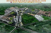 Khu đô thị mới Vân Canh: Giá “sốt” theo vàng, thông tin “mù mịt”