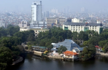 Khung giá đất Hà Nội 2011 có thể không vượt 81 triệu đồng 