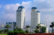 Kiểm soát giá bất động sản là kiểm soát giá đất 