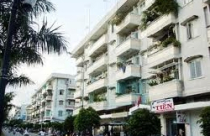 Lại điều chỉnh quy hoạch Khu dân cư Miếu Nổi 