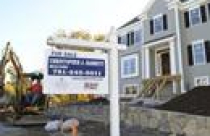 Mỹ: Doanh số bán nhà mới xây dựng trong tháng 9 tăng 6,6% 