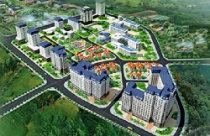 Nam Cường khó giữ các dự án đô thị "khủng"