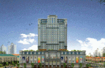 Nghệ An: Mở bán đợt 2 căn hộ cao cấp Vicentra