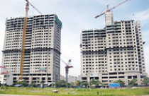 Nhiêu khê chuyện mua nhà giá thấp tại Hà Nội 