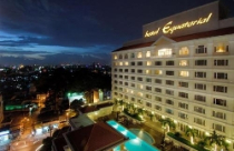 Nhiều liên doanh, mất cả chì lẫn chài 