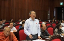 Nhiều tổ chức cho thuê đất kiểu “phát canh, thu tô” 