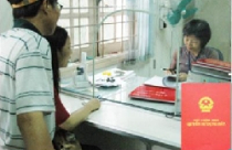 Những “rào cản” làm chậm tiến độ cấp sổ đỏ trong dân 