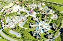 Queensland tìm cơ hội đầu tư ở Happyland VN 