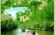 Quy hoạch chi tiết 1/500 khu đô thị lấn biển Cần Giờ tầm cỡ quốc tế 