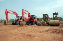 Quỹ phát triển đất : Phải nộp thuế như thế nào ? 