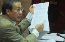 Sở Quy hoạch Kiến trúc Hà Nội: “Không có dự án nào phải dừng hay bị đình chỉ” 