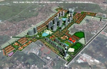 Sở Quy hoạch Kiến trúc Hà Nội: Thông tin tạm dừng 16 dự án là chính xác 