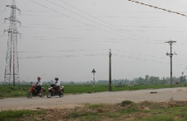 Sốt ruột chờ quy hoạch 