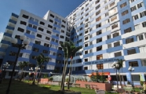 Sửa đổi cơ chế và chính sách nhà ở cho sinh viên 