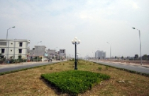 Tập đoàn Nam Cường : Bàn giao công trình đường 52m kéo dài cho TP.Hải Dương quản lý, sử dụng 