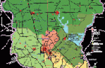 Tây Ninh: Ưu tiên phát triển về công nghiệp - dịch vụ 