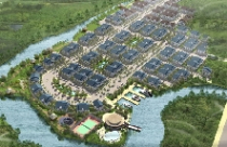 The Pegasus Residence với Gala Dinner chào đón những chủ nhân đầu tiên