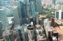 Thị trường bất động sản Châu Á đang tiến triển tích cực 