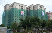 Thị trường bất động sản cuối năm 