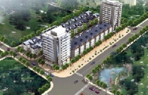 Thị trường BĐS VINH: Chung cư cao cấp lên ngôi 