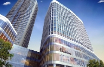 Thị trường căn hộ cao cấp: Còn nhiều tiềm năng 