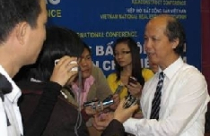 Thông tin trên website của Sở Quy hoạch Kiến trúc Hà Nội về 16 dự án, đồ án tạm dừng tại Hà Nội là chưa có giá trị pháp lý. 