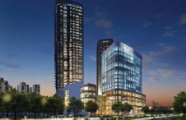 Thu 54 tỷ đồng trong 1 ngày chào bán dự án căn hộ IPH 