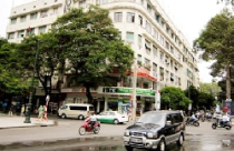 TPHCM: Cưỡng chế di dời dân tại khu tứ giác Eden 