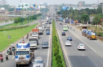 TP.HCM: Đẩy nhanh tiến độ giai đoạn 2 dự án mở rộng Liên tỉnh lộ 25B