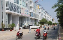 Tp.HCM: Giá đất nền khu Đông tăng