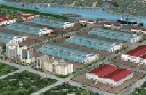 TP.HCM: Khẩn trương xây dựng Khu thương mại Bình Điền.