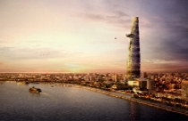 TPHCM: Thị trường văn phòng cho thuê chưa hết ảm đạm